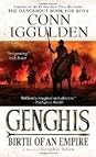 Genghis by Conn Iggulden