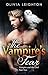The Vampire's Fear (Vampire and the Owl, #2)