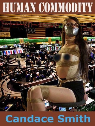 Human Commodity (Kindle Edition)