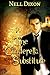 The Cinderella Substitute by Nell Dixon