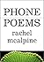 Phone Poems