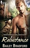 Reluctance by Bailey Bradford