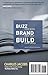 BUZZyour book, BRANDyoursel...