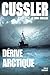 Dérive arctique by Clive Cussler