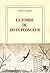 La Tombe du divin plongeur by Claude Lanzmann