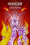 Hunder (Science Fiction and Fantasy by Jane Palmer)