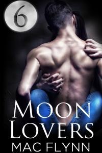 Moon Lovers #6 (ebook)