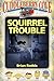 Cuddleberry Cove: Squirrel ...