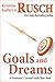 Goals and Dreams: A Freelancer's Survival Guide Short Book