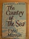 The Country of the Sea by Ethel Mannin