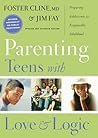 Parenting Teens w...