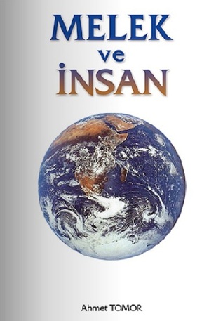 Melek ve İnsan (ebook)