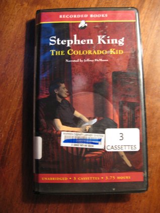 The Colorado Kid