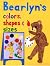 Cuddly Bears Colors, Shapes...