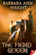 The Fiend Queen