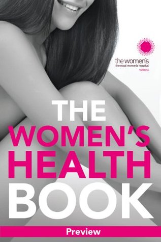The Women's Health Book: An Introduction (Kindle Edition)