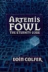 The Eternity  Code by Eoin Colfer