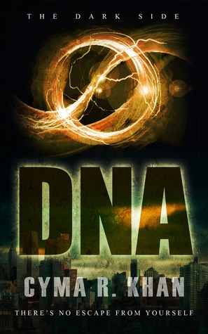 DNA (The Dark Side, #1)
