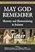 May God Remember: Memory and Memorializing in Judaism—Yizkor (Prayers of Awe)