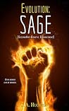 Sage by S.A. Huchton