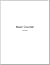 Bean Counter by Creamer