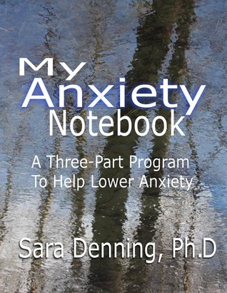 My Anxiety Notebook