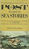 The Saturday Evening Post Reader of Sea Stories by Day Edgar