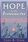 Hope for the Brokenhearted: Biblical Solutions for Survivors of Abuse and Rape Hope for the Brokenhearted: Biblical Solutions for Survivors of Abuse and Rape