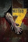 Metro 7 by Matthew J. Hellscream