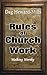 Rules of Church Work (Adventures)