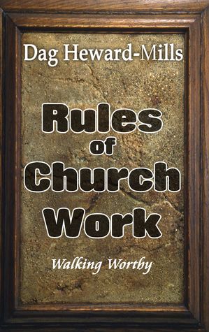 Rules of Church Work (Adventures)