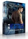 Rebel Walking Box Set: In a Heartbeat, Heaven Sent, Banded Together (Rebel Walking #1-2.5)