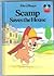 Scamp Saves the House