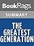 Summary & Study Guide The Greatest Generation by Tom Brokaw