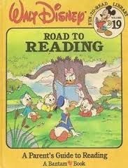 Road to Reading: A Parents Guide To Reading (Fun-To-Read Library, Volume 19)