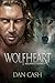 Wolfheart (Wolfpack #1)