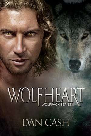 Wolfheart (Wolfpack #1)