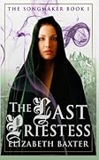 The Last Priestess