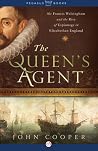The Queen's Agent...