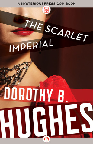 The Scarlet Imperial (ebook)