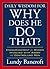 Daily Wisdom for Why Does He Do That? by Lundy   Bancroft