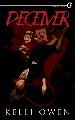 Deceiver (ebook)