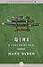 Giri: A Manny Decker Novel