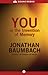 You, or the Invention of Memory by Jonathan Baumbach