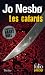 Les Cafards  (Harry Hole, #2)
