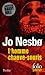 L'homme chauve-souris (Harry Hole, #1)