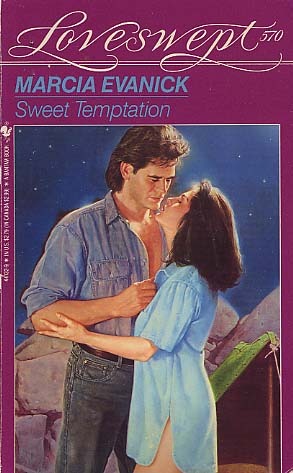 Sweet Temptation (Paperback)