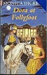 Dora at Follyfoot