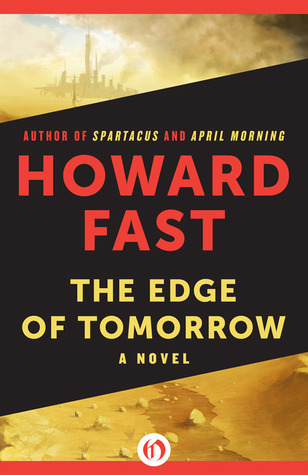 The Edge of Tomorrow