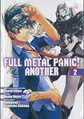 Full Metal panic Another 2